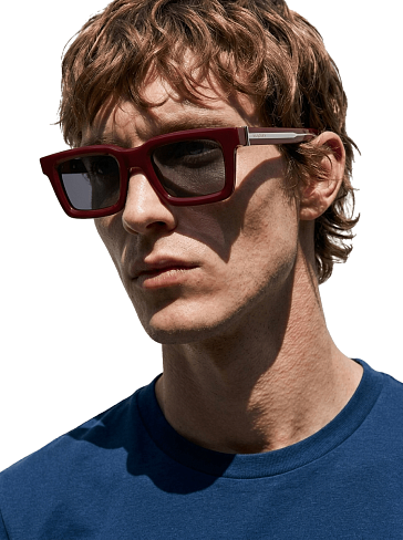 Alexander McQueen AM0506S 005