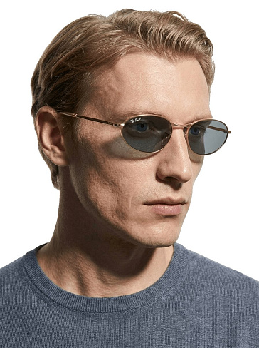 Ray-Ban RB 3734 001/3R