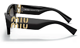 Miu Miu MU 09WS 1AB5S0