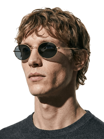 Ray-Ban RB 3547N 001/R5
