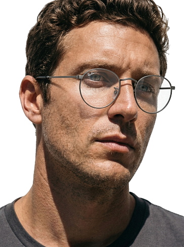 Ray-Ban RX 3447V 2620