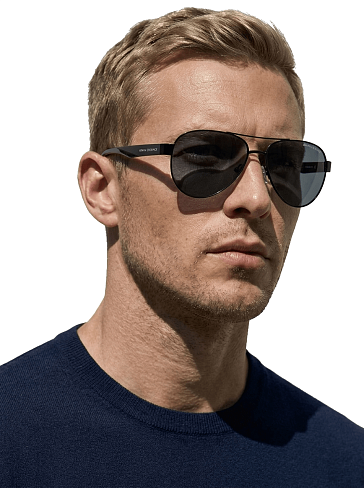 Armani Exchange AX 2034S 600087