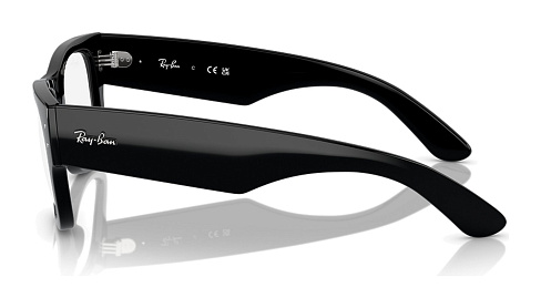 Ray-Ban RX 0840V 2000