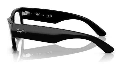 Ray-Ban RX 0840V 2000