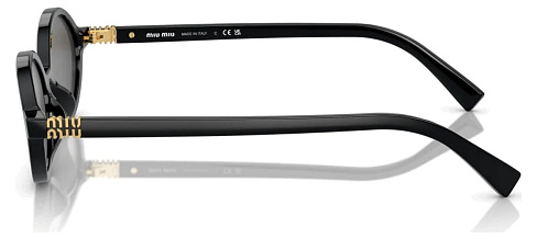 Miu Miu MU 04ZS 1AB5S0