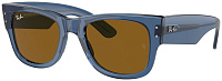 Ray-Ban RB 0840S 668073