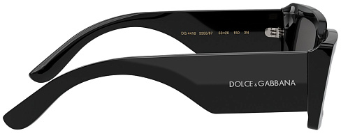 Dolce & Gabbana DG 4416 335587