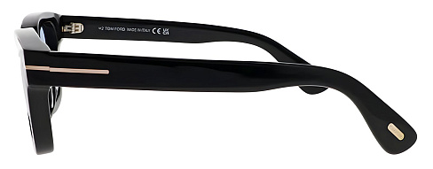 Tom Ford FT 1274-D 01A