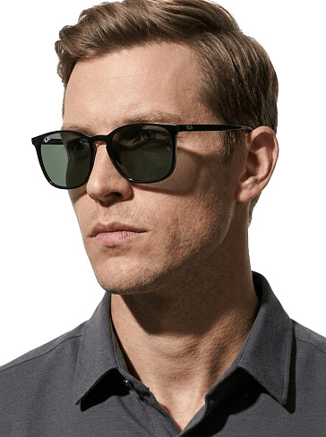 Ray-Ban RB 4387 601/71