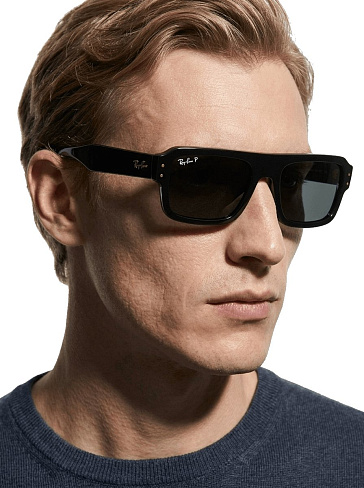 Ray-Ban RB 4454 667748