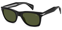 David Beckham DB 1222/S 807 QT
