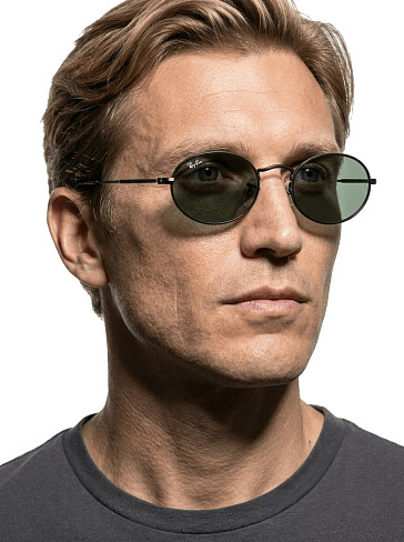 Ray-Ban RB 3547N 002/68