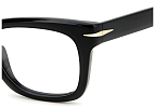 David Beckham DB 7105 807