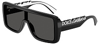 Dolce & Gabbana DG 6204 501/87