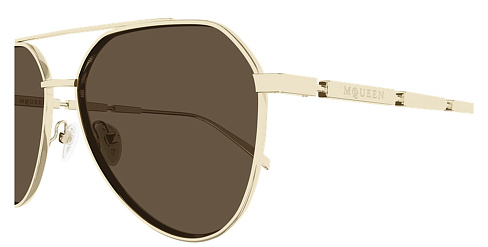 Alexander McQueen AM0478S 002