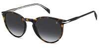 David Beckham DB 1139/S 086 WJ