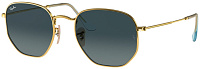 Ray-Ban RB 3548N 91233M