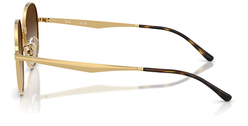 Ray-Ban RB 3727D 001/13