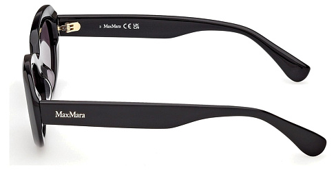 Max Mara MM 0196 01A