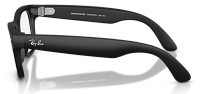 Ray-Ban Meta Wayfarer Gen 2 RW 4012 601S/SB