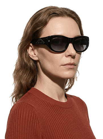 Dsquared2 ICON 0028/S 807 9O