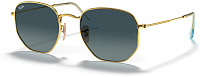 Ray-Ban RB 3548N 91233M