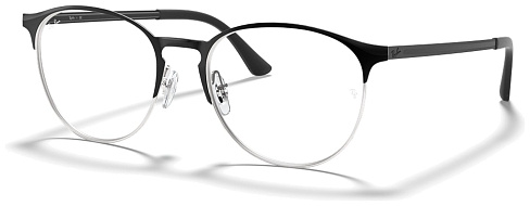 Ray-Ban RX 6375 2861