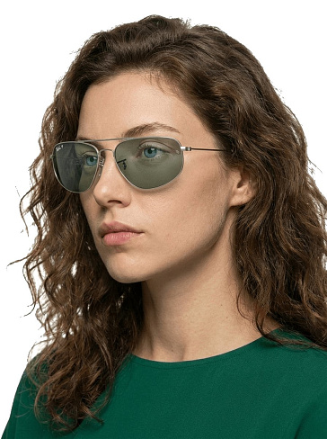 Ray-Ban RB 3780 004/58