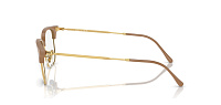 Ray-Ban RX 7216F 8342