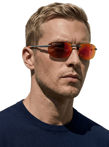 Maui Jim MJ 0676S 005