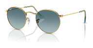 Ray-Ban RB 3447 001/3M