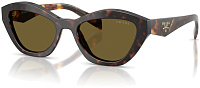 Prada PR A02S 17N09Z