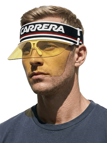 Carrera SPORT VISOR OIT 08