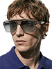 David Beckham DB 7127/S KB7 NU