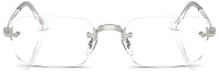 Ray-Ban RX 3928V 2501