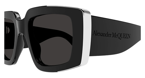 Alexander McQueen AM0446S 001