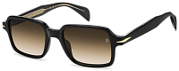 David Beckham DB 1179/S 807 08