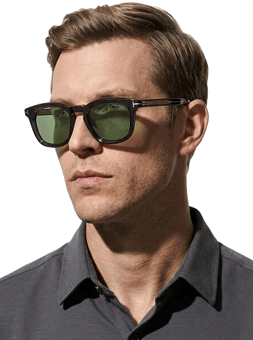 Tom Ford FT 1326 01N