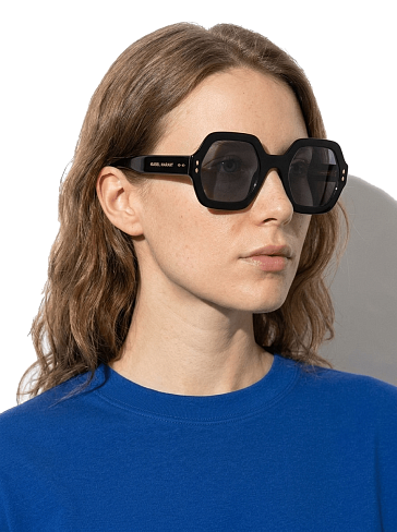 Isabel Marant IM 0004/N/S 2M2 IR