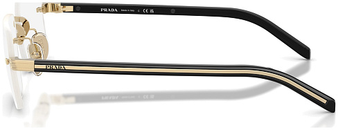 Prada PR D55S ZVN10W