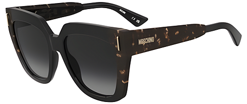 Moschino MOS 207/S WR7