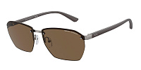 Armani Exchange AX 2048S 608573