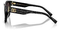 Dolce & Gabbana DG 4512 32888G
