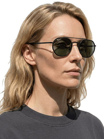 Ray-Ban RB 3765 002/58