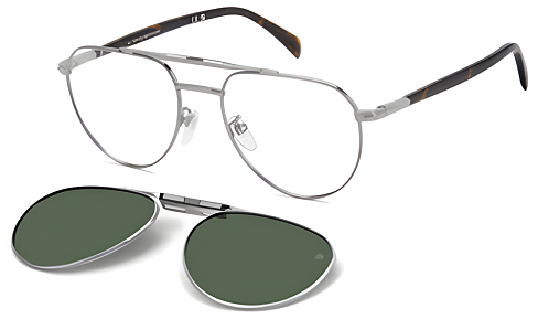David Beckham DB 1238/C 31Z