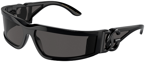 Dolce & Gabbana DG 6198 501/87