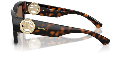 Burberry BE 4472U 300273