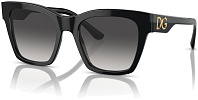 Dolce & Gabbana DG 4384 501/8G