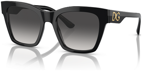 Dolce & Gabbana DG 4384 501/8G