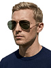 Ray-Ban RB 3825 001/58